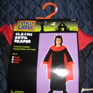 CLASSIC DEVIL REAPER